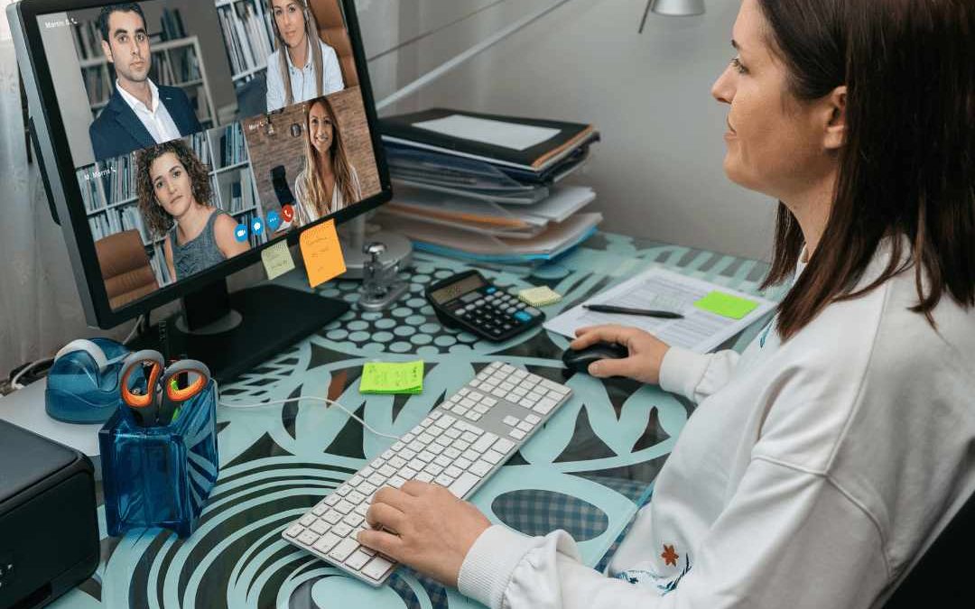 Teletrabalho: Como seguir a lei e as recomendações do MPT?