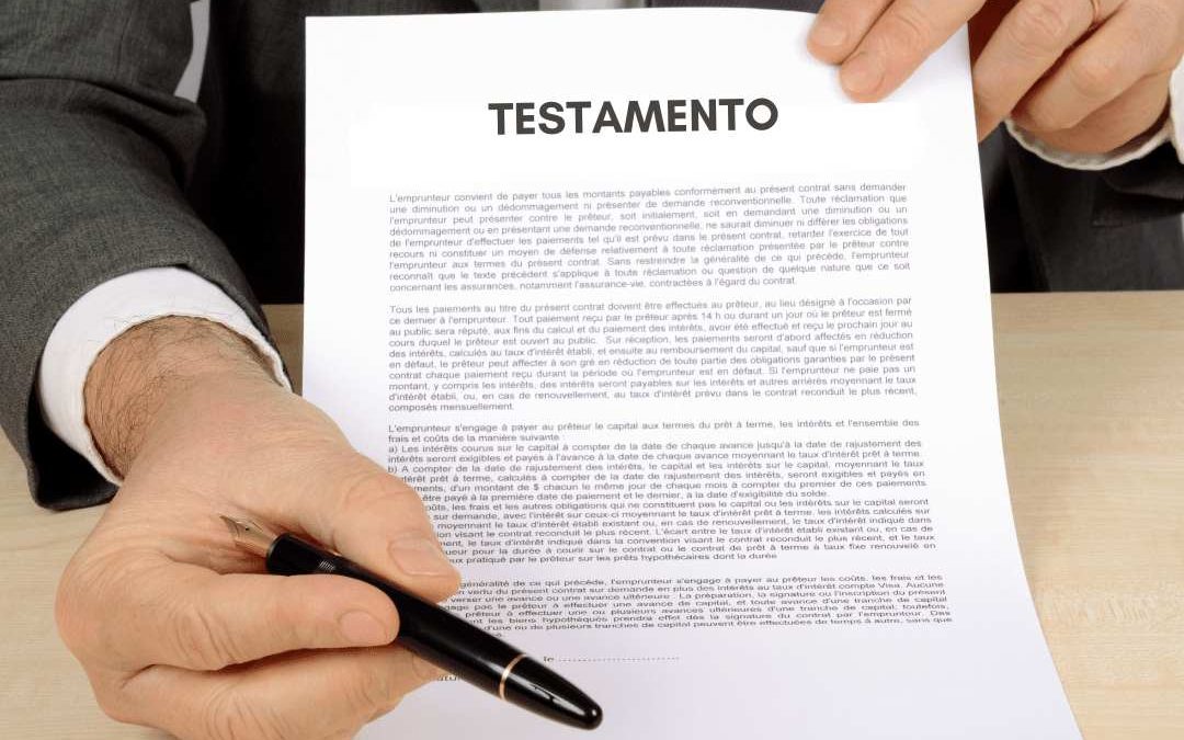 Herança: Como ela funciona?