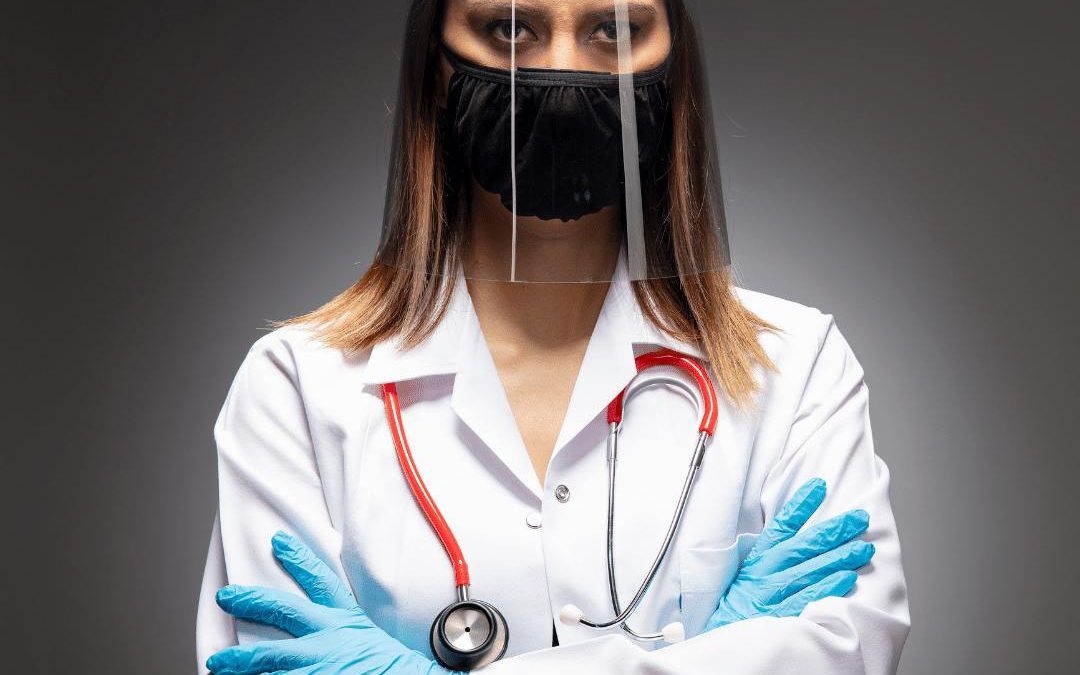 Adicional de Insalubridade para profissionais durante a pandemia!